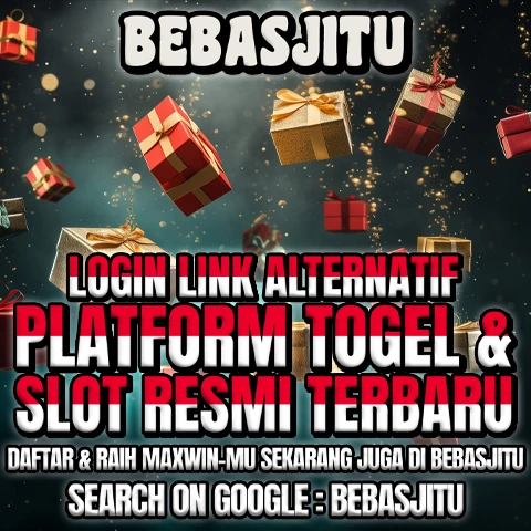 BebasJitu Login Link Alternatif